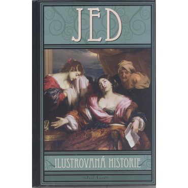 Jed - Ilustrovaná historie