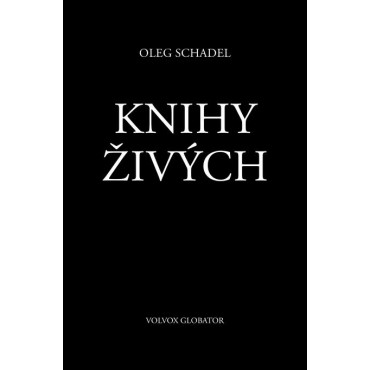 Knihy Živých