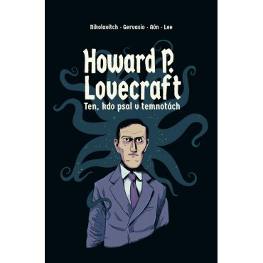 Howard P. Lovecraft