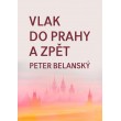 Vlak do Prahy a zpět