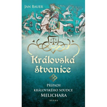 Královská štvanice