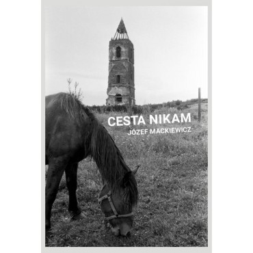 Cesta nikam