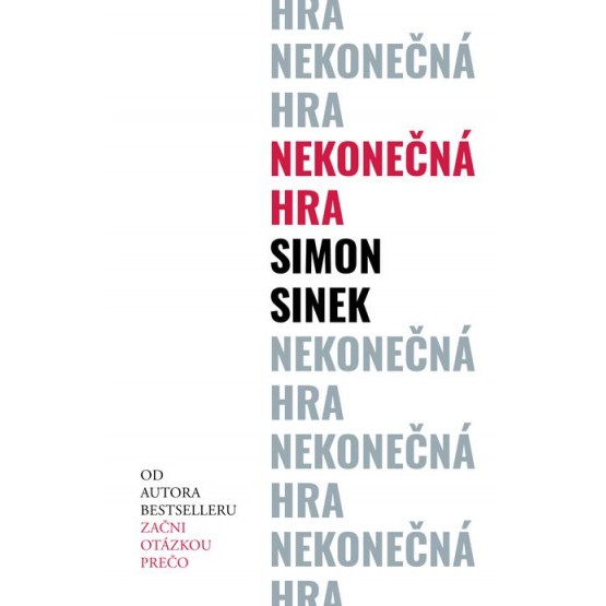 Nekonečná hra