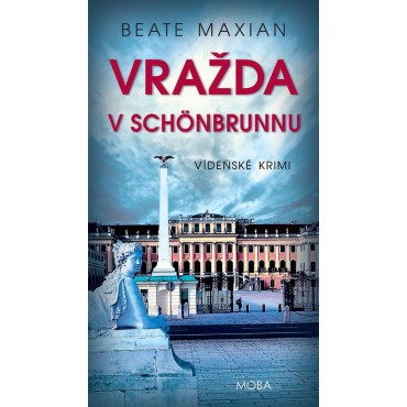Vražda v Schönbrunnu