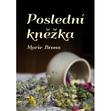 Poslední kněžka