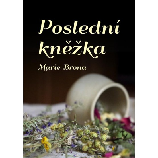 Poslední kněžka