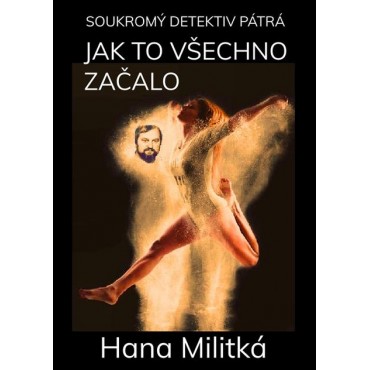 Soukromý detektiv pátrá 1