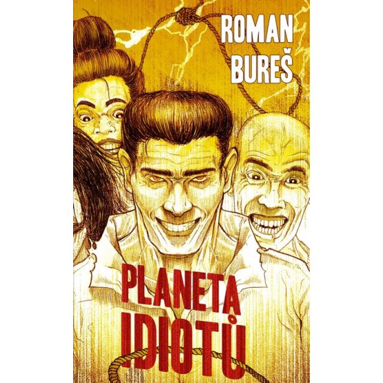 Planeta idiotů