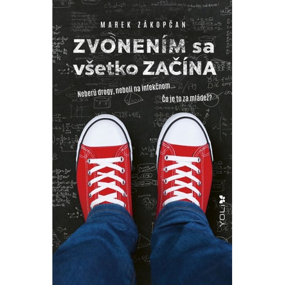 Zvonením sa všetko začína