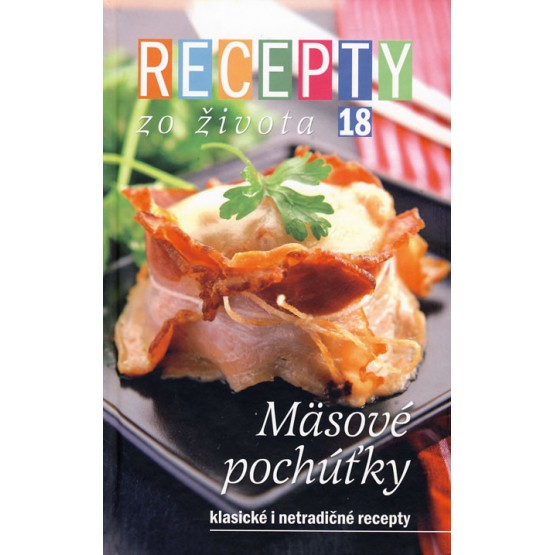 Recepty zo života 18
