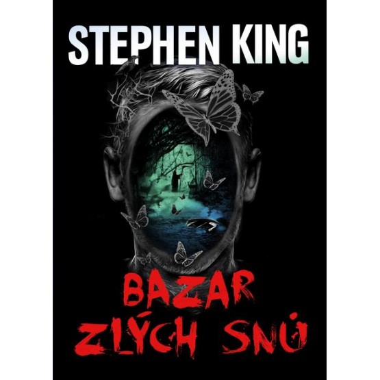 Bazar zlých snů