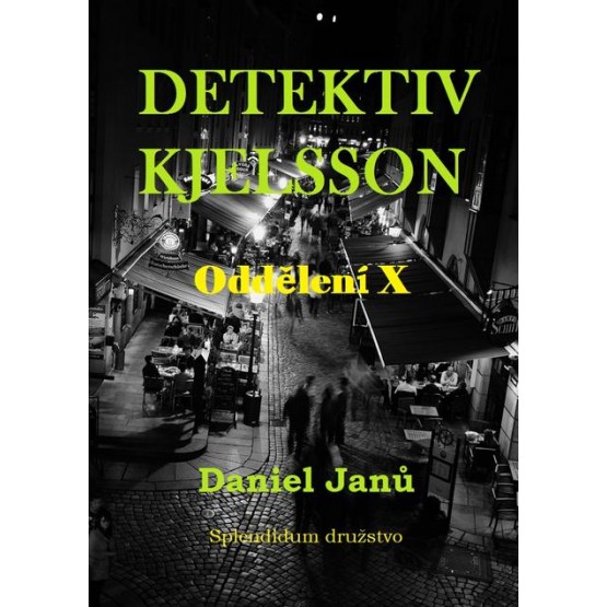Oddělení X
