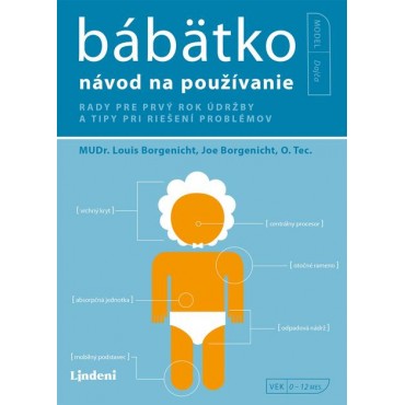 Bábätko - návod na používanie