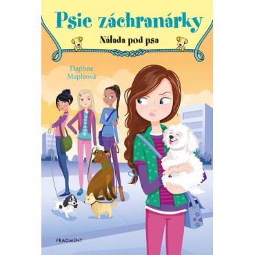 Psie záchranárky: Nálada pod psa