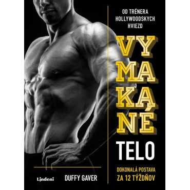 Vymakané telo