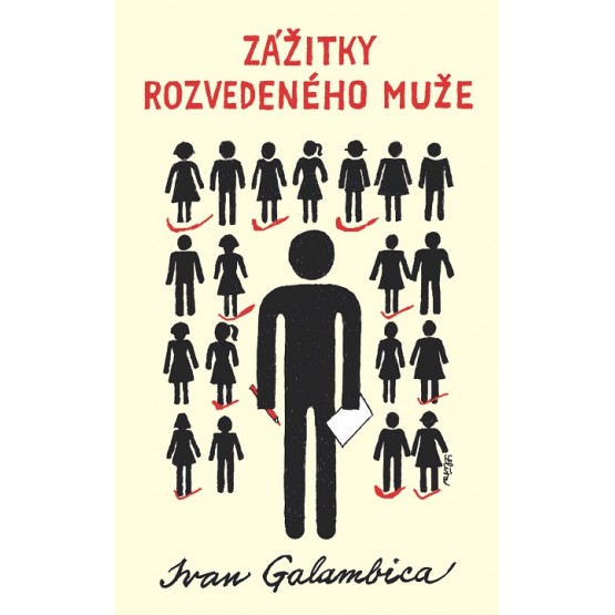 Zážitky rozvedeného muže