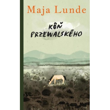 Kôň Przewalského
