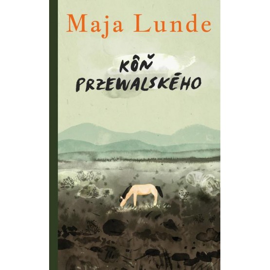 Kôň Przewalského