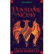 Povstanie ničoty