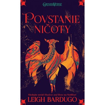 Povstanie ničoty