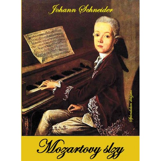 Mozartovy slzy