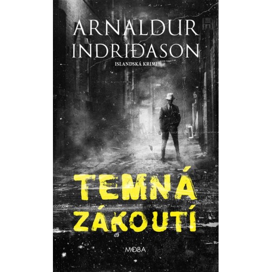 Temná zákoutí