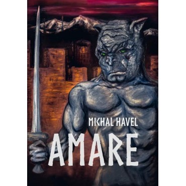 Amare