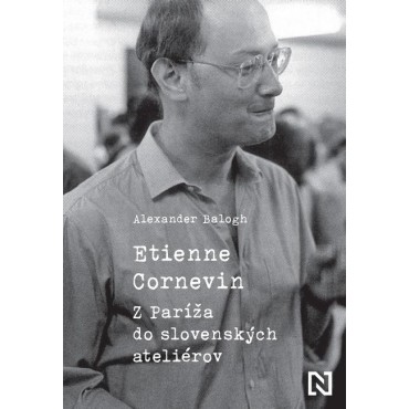 Etienne Cornevin