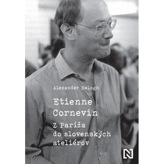 Etienne Cornevin