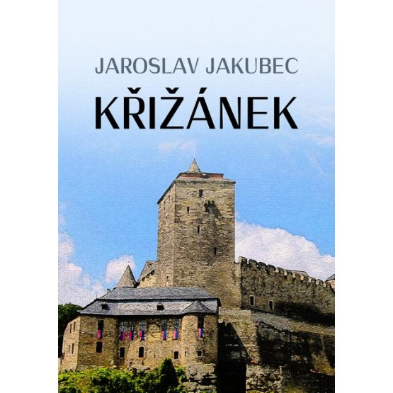 Křižánek