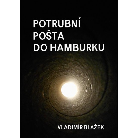 Potrubní pošta do Hamburku