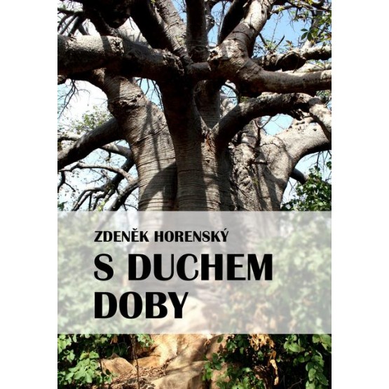 S duchem doby