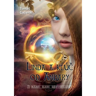 Linda a kľúč od Andary