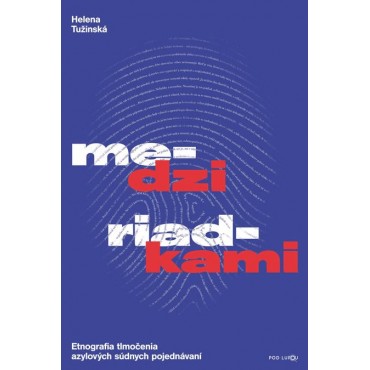 Medzi riadkami