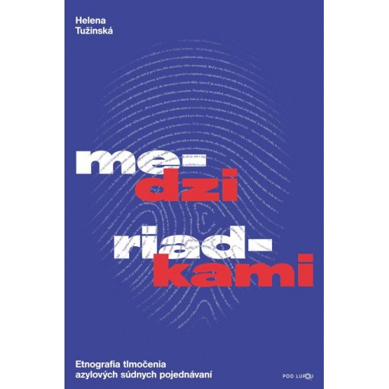 Medzi riadkami
