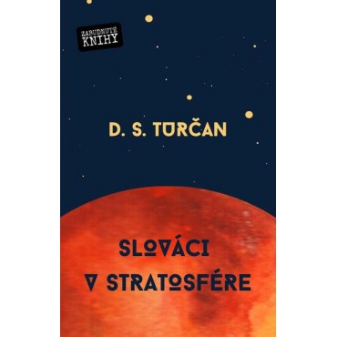 Slováci v stratosfére