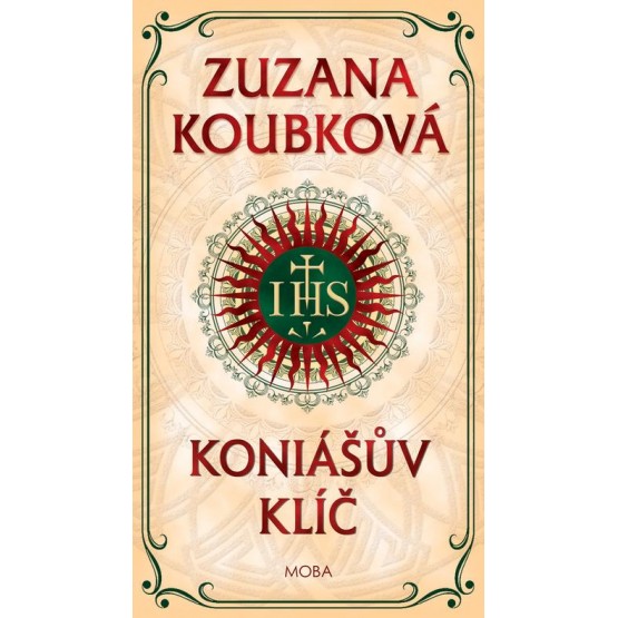 Koniášův klíč