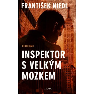 Inspektor s velkým mozkem