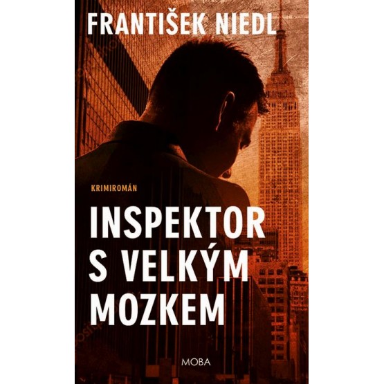 Inspektor s velkým mozkem
