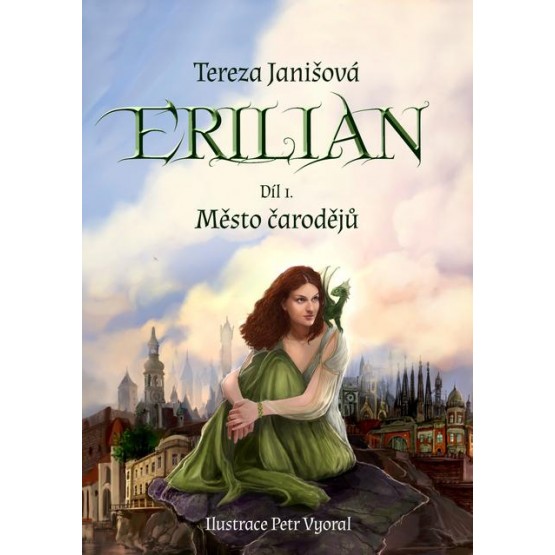 Erilian 1