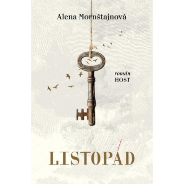 Listopád