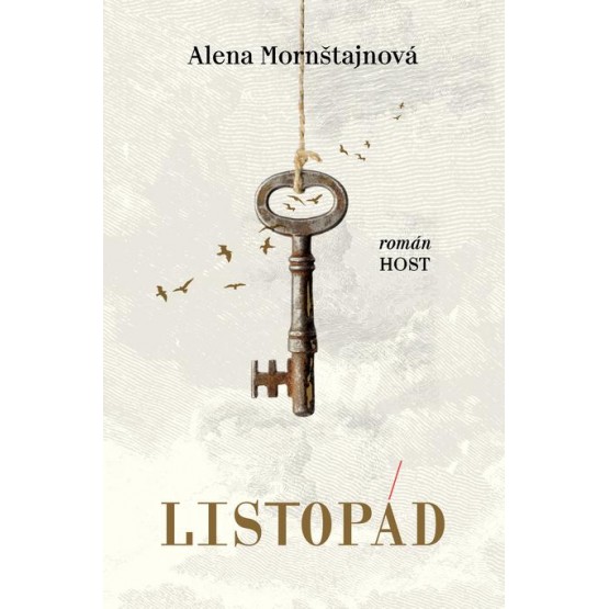 Listopád