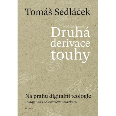 Druhá derivace touhy - Na prahu digitální teologie