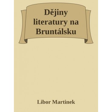 Dějiny literatury na Bruntálsku