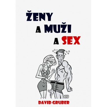 Ženy a muži a sex