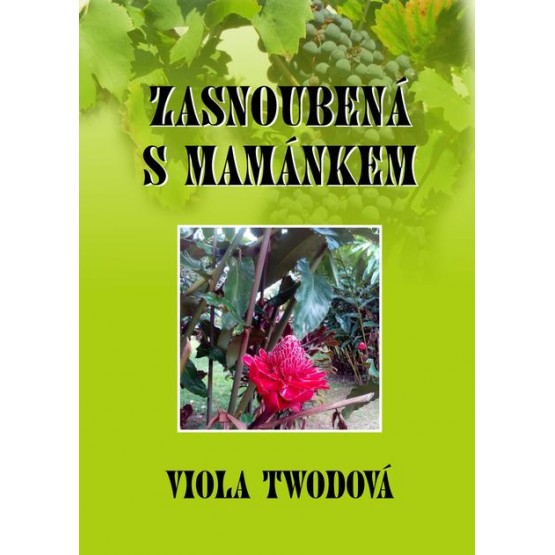 Zasnoubená s mamánkem
