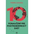Desať ponaučení pre postpandemický svet