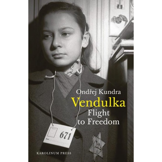 Vendulka