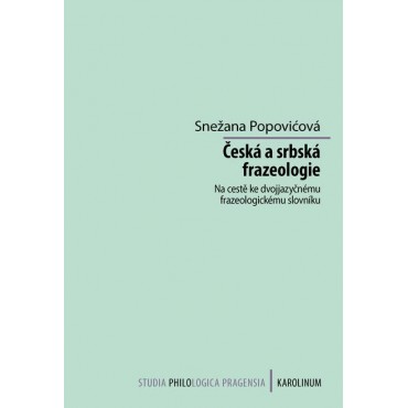 Česká a srbská frazeologie