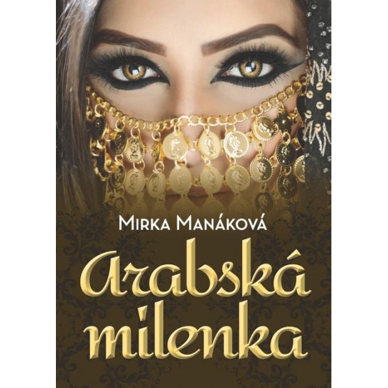 Arabská milenka